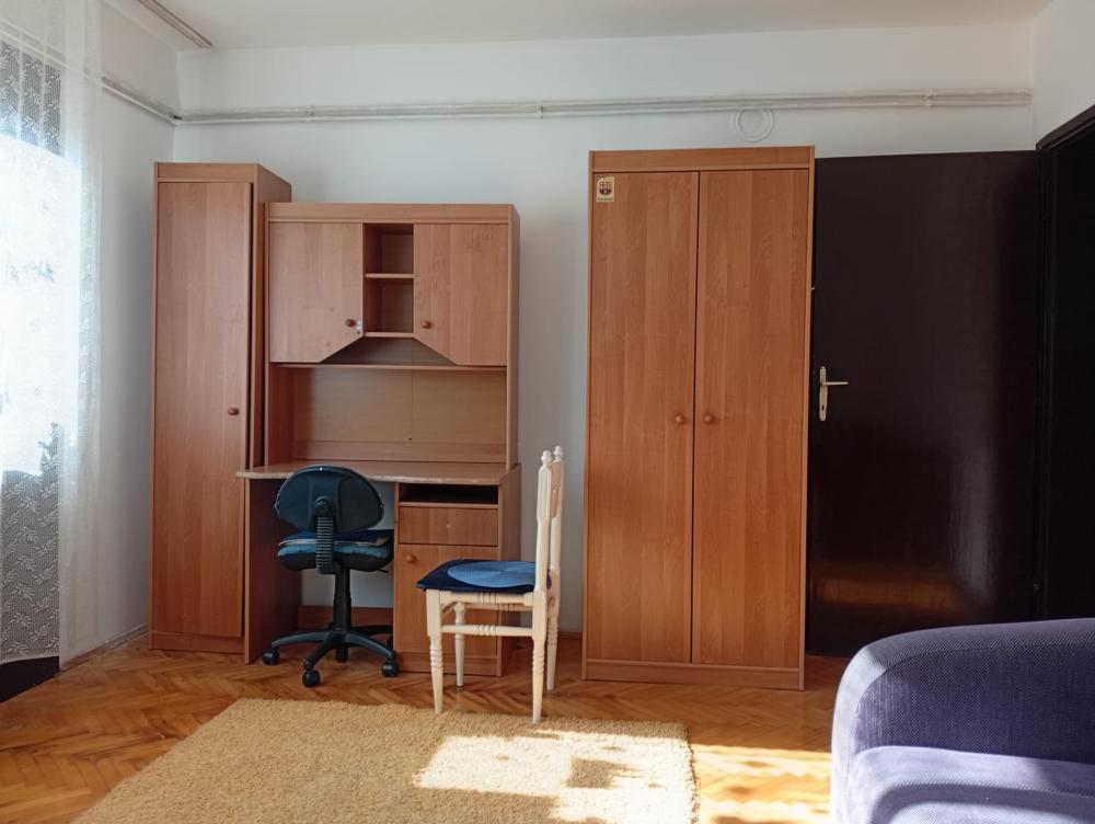 Slika 3 - Porodican stan u Duvanistom